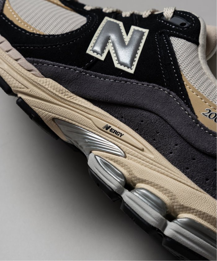 New Balance / ニューバランス】MET24限定 M2002RSH(505499634