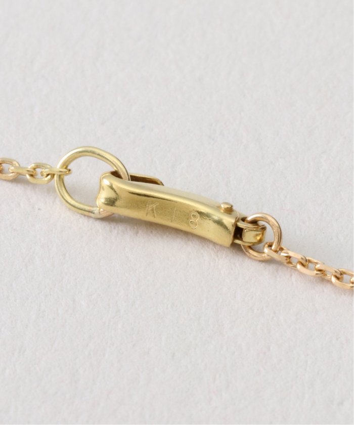 【GIGI/ジジ】Roman heart necklace チャームのみ HELIOS / Roman heart necklace - GIGI Jewelry