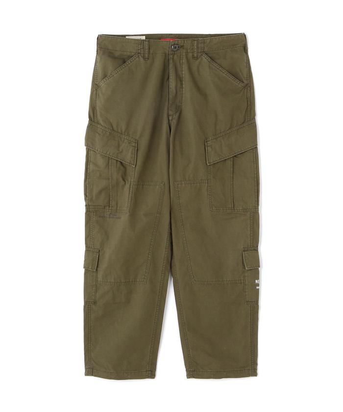 セール】《COLLECTION》AIR NATIONAL GUARD 8POCKET CARGO PANTS