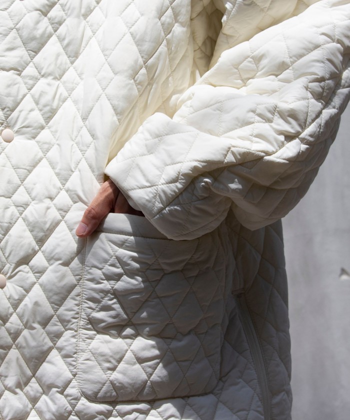 セール】【限定展開】【GEVACO/ゲバコ】モッズリバーコート