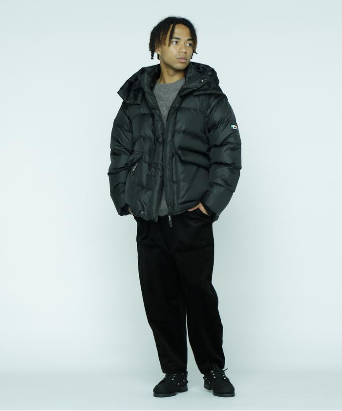 MANASTASH/マナスタッシュ/LEATHER MOTOR BLOUSON | MANASTASH