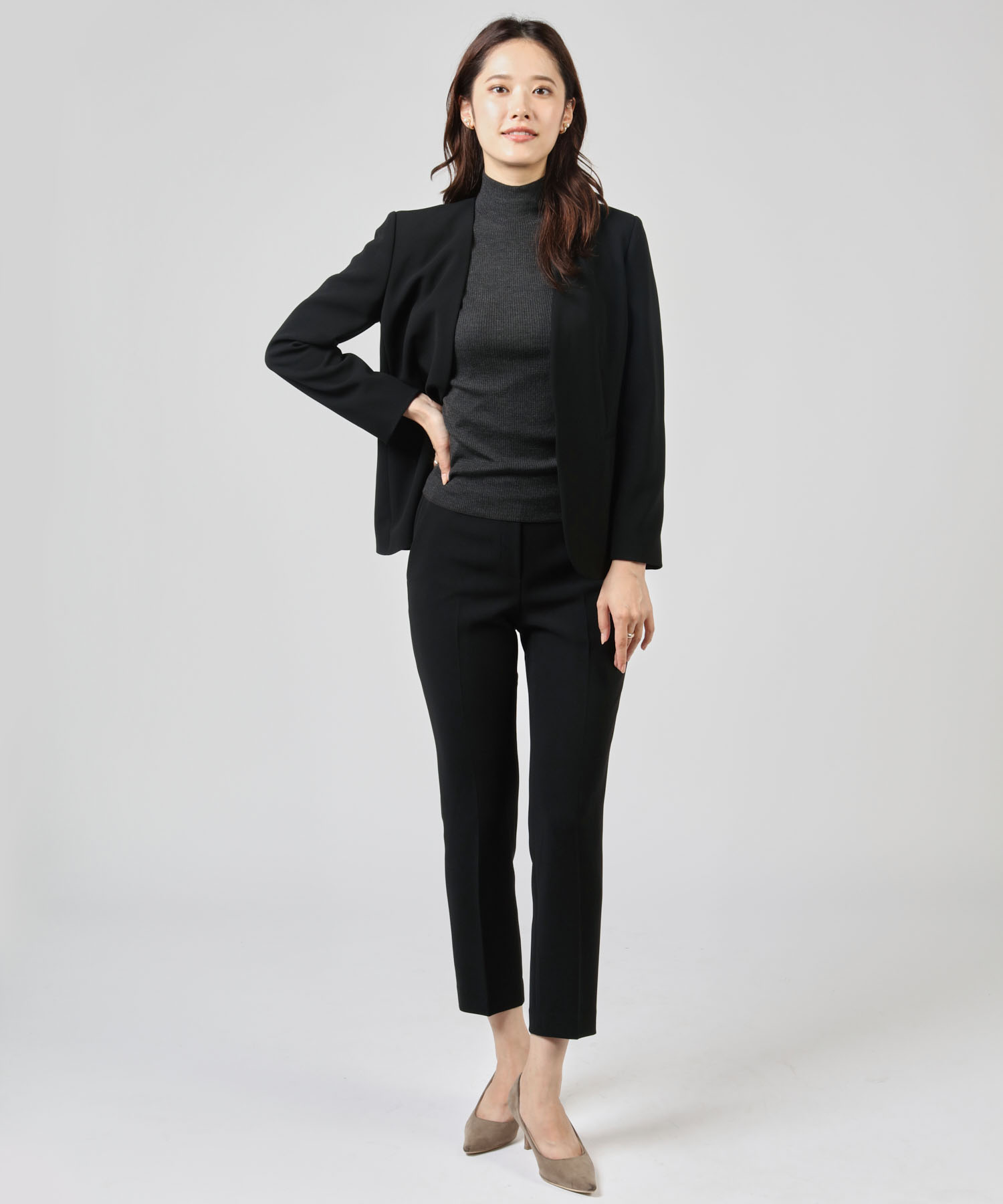 セール 30%OFF】トップス REGAL WOOL LEENDA N(505348849