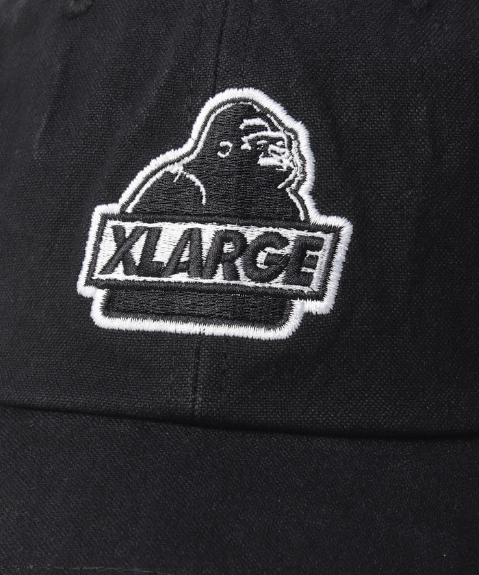 エクストララージ XLARGE 【XLARGE / エクストララージ】WASHED