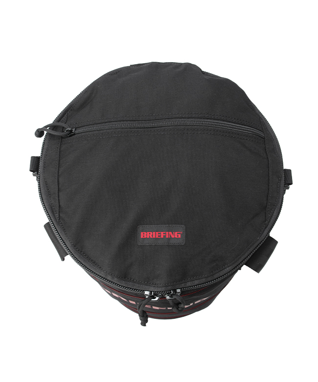 BRIEFING ブリーフィング BRA223G19 ゴミ箱 TRASH BOX ブリーフィング BRIEFING ブリーフィング トラッシュボックス