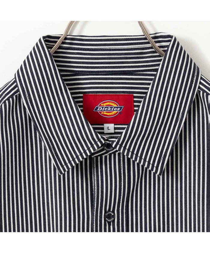 Dickies ディッキーズ MAC TOOLS ワークシャツ 2XL 企業ロゴ Dickies ディッキーズ MAC TOOLS ワークシャツ 2XL 企業ロゴ