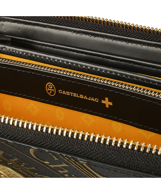 カステルバジャック CASTELBAJAC カステルバジャック 財布 長 カステルバジャック CASTELBAJAC カステルバジャック 財布 長