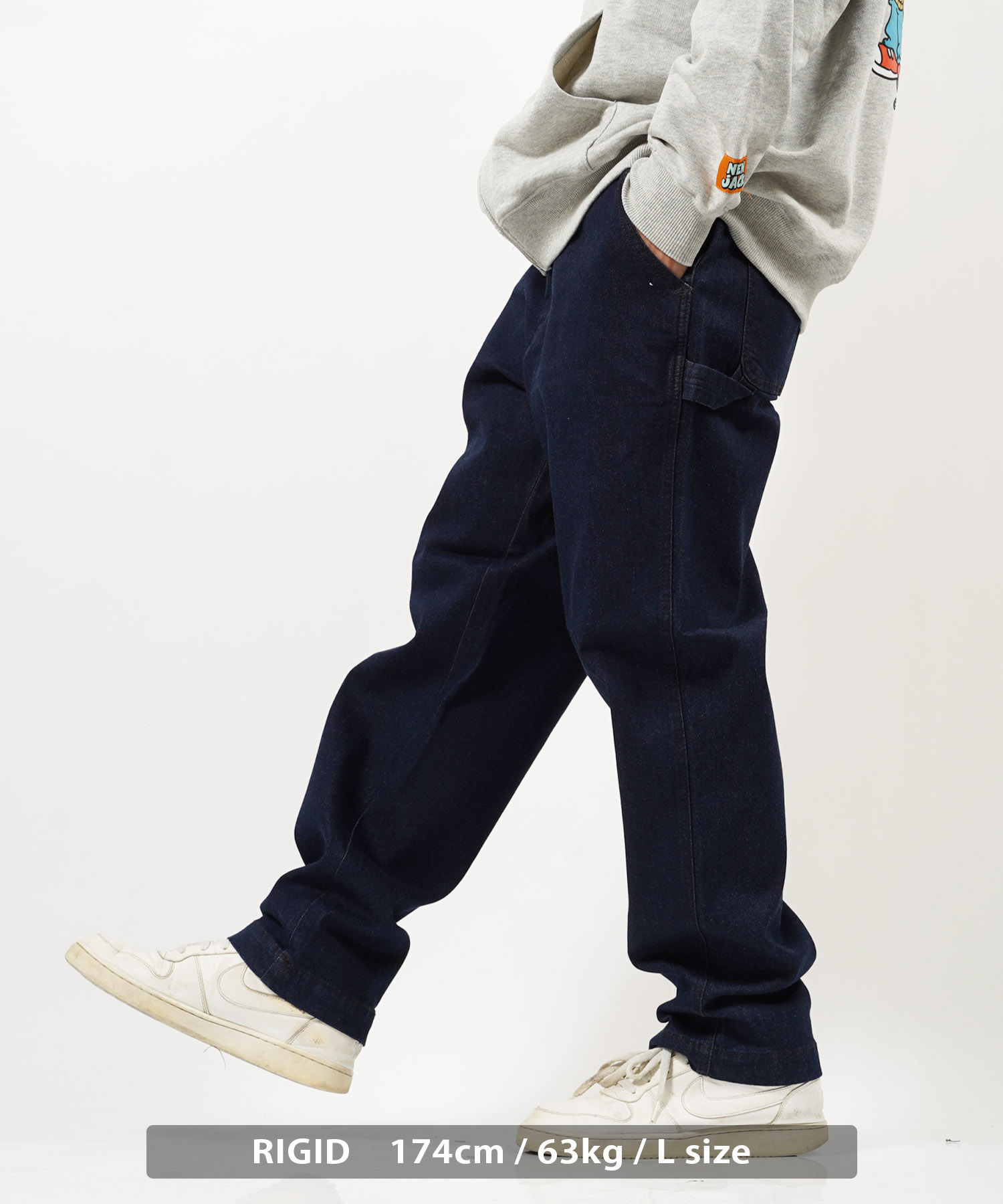 セール10%OFF】ワンフォークロージング 1111clothing ペインター セール10%OFF】ワンフォークロージング 1111clothing ペインター