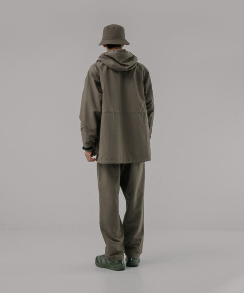 PERTEX UL マウンテンジャケット(505502672) | EKAL(EKAL) - d fashion