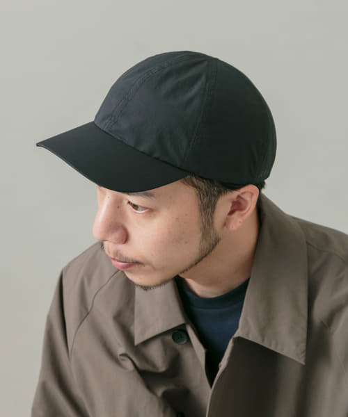 PERTEX UL マウンテンキャップ(505502673) | EKAL(EKAL) - d fashion