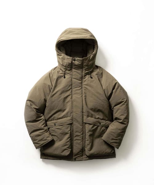 セール 40%OFF】『別注』NANGA×EKAL PERTEX UL ダウンジャケット セール 40%OFF】『別注』NANGA×EKAL PERTEX UL ダウンジャケット