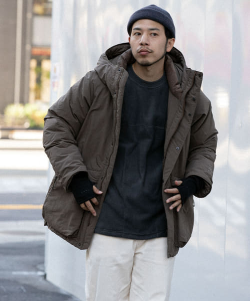 セール 40%OFF】『別注』NANGA×EKAL PERTEX UL ダウンジャケット セール 40%OFF】『別注』NANGA×EKAL PERTEX UL ダウンジャケット