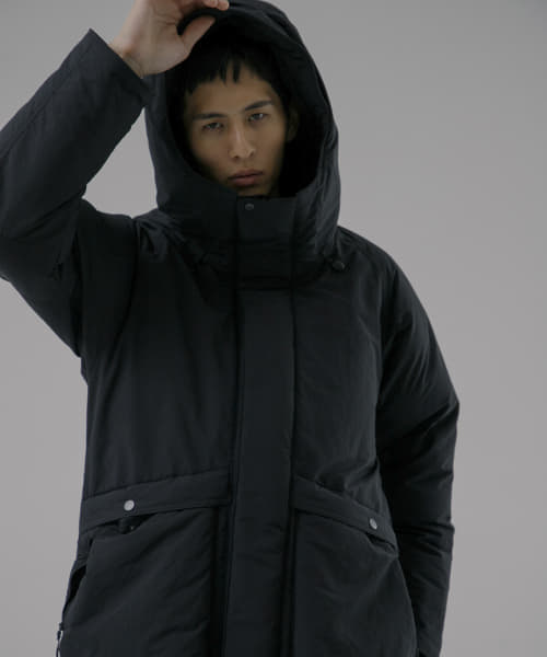クーポン】【セール 40%OFF】『別注』NANGA×EKAL PERTEX UL
