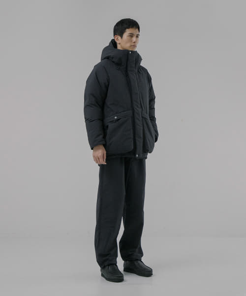 セール 40%OFF】『別注』NANGA×EKAL PERTEX UL ダウンジャケット セール 40%OFF】『別注』NANGA×EKAL PERTEX UL ダウンジャケット