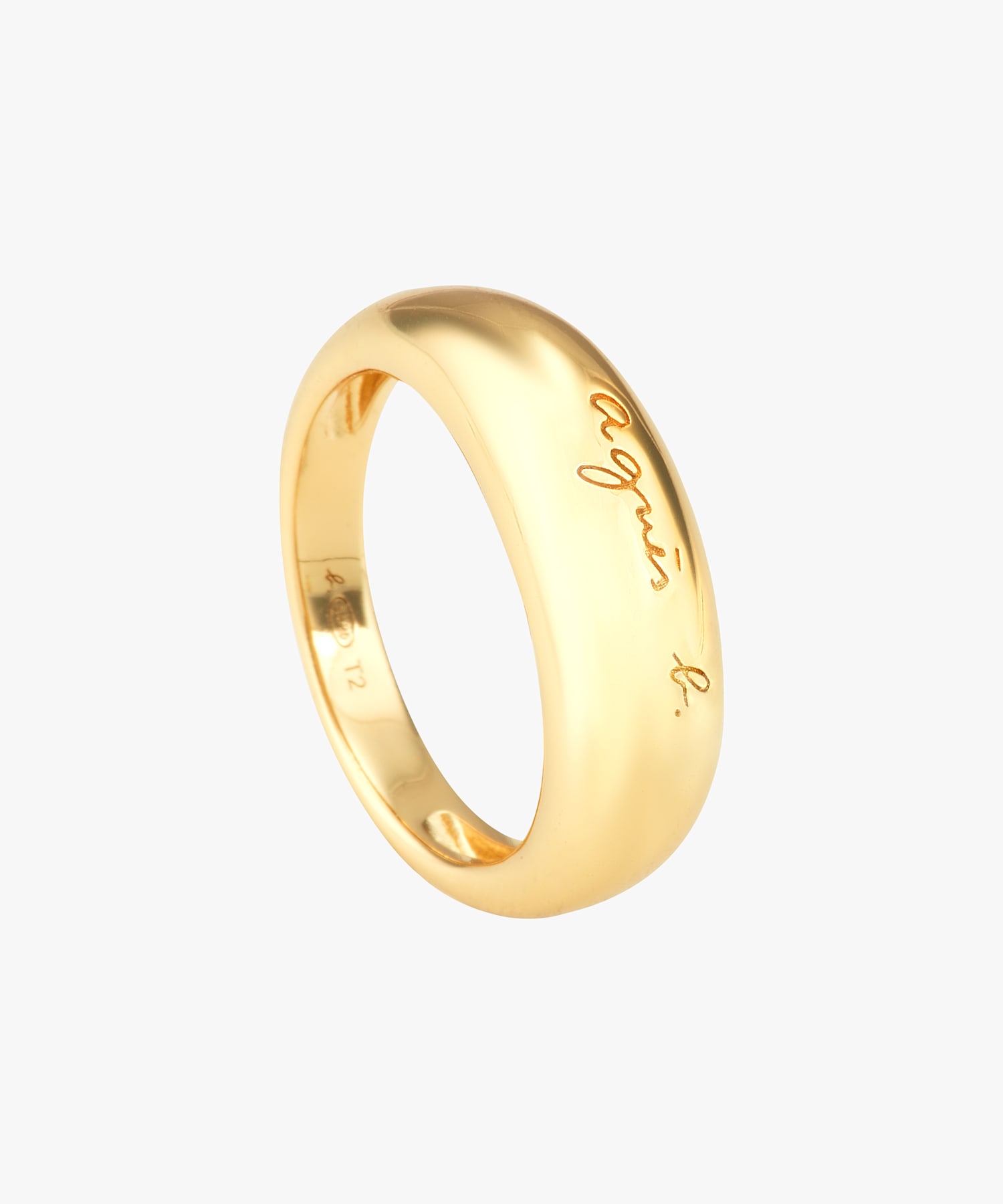 WEB限定 H925 BAGUE ROCK CANDY リング(505466288