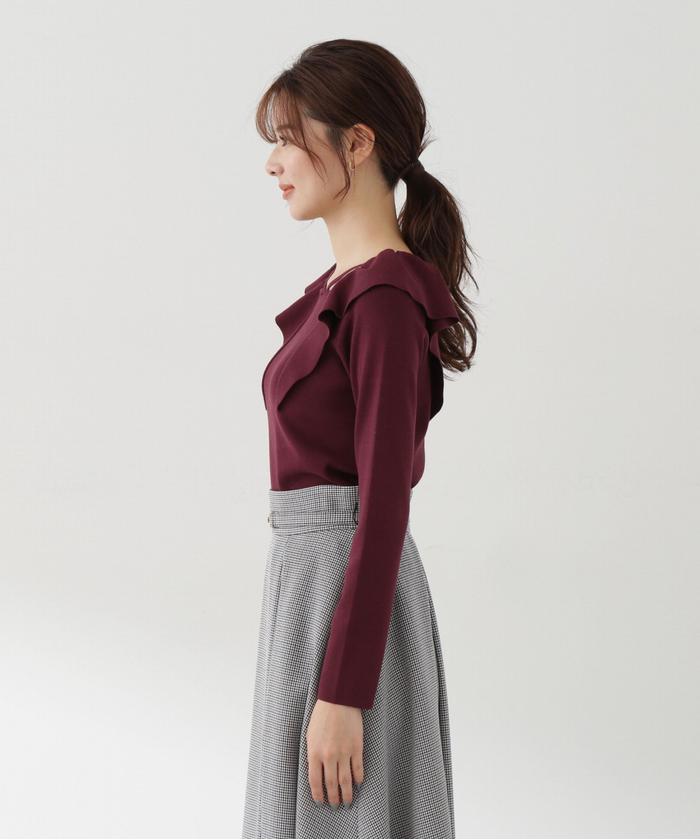 楽天市場】ファー付きロングダウンコート PROPORTION BODY