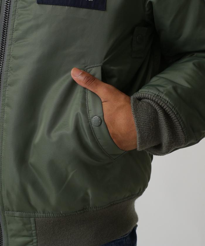 TOMCAT MA-1 / トムキャット MA-1(505473514) | AVIREX(AVIREX TOMCAT MA-1 / トムキャット MA-1(505473514) | AVIREX(AVIREX