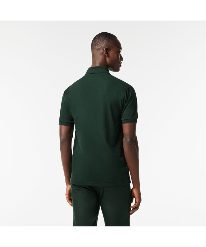 セール】ラコステ LACOSTE オーバーサイズプリントゴルフ