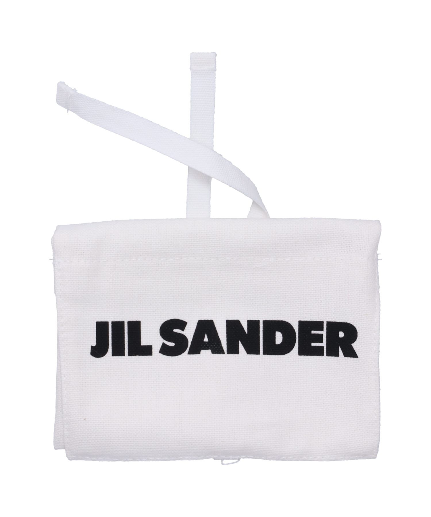 ジルサンダー　コインケース 楽天市場】JIL SANDER ジルサンダー コインケース FOLDED COIN