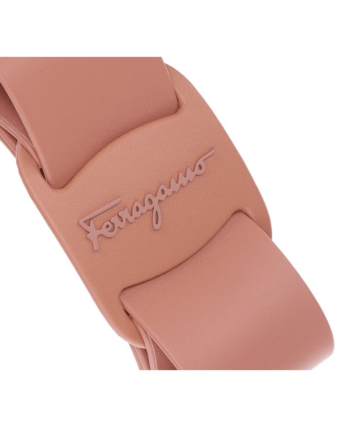 Salvatore Ferragamoサルヴァトーレフェラガモ バレッタ 髪留め