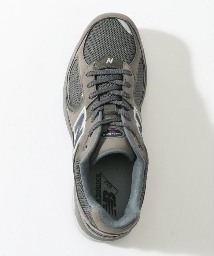 New Balance Golf / ニューバランス ゴルフ】MGS2002A(505503497 ...