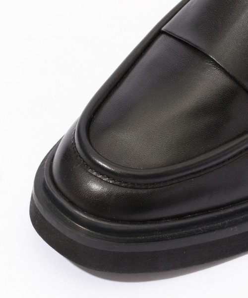 セール 40%OFF】DES PRES EAGLE ローファー(505503749) | TOMORROWLAND 