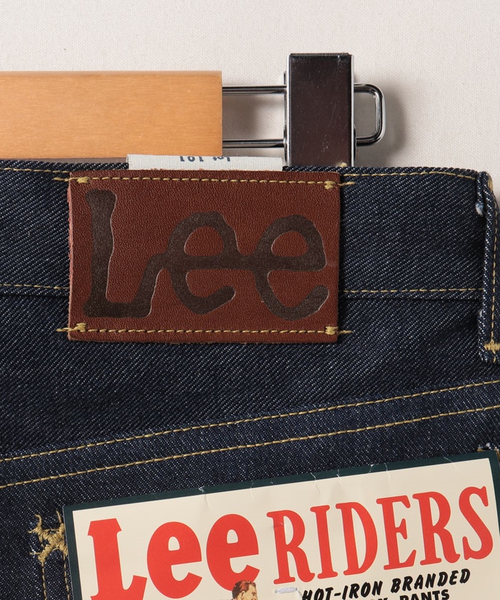 Lee Riders カウボーイバナー　50sレプリカ Lee Riders カウボーイバナー 50sレプリカ Lee Riders