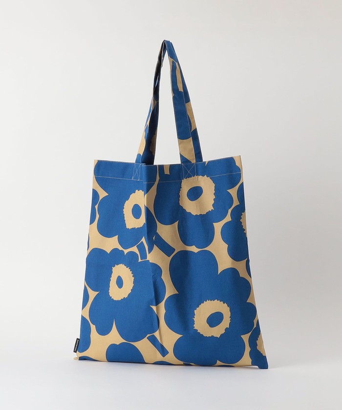marimekko Pieni Unikko ビックトートバック