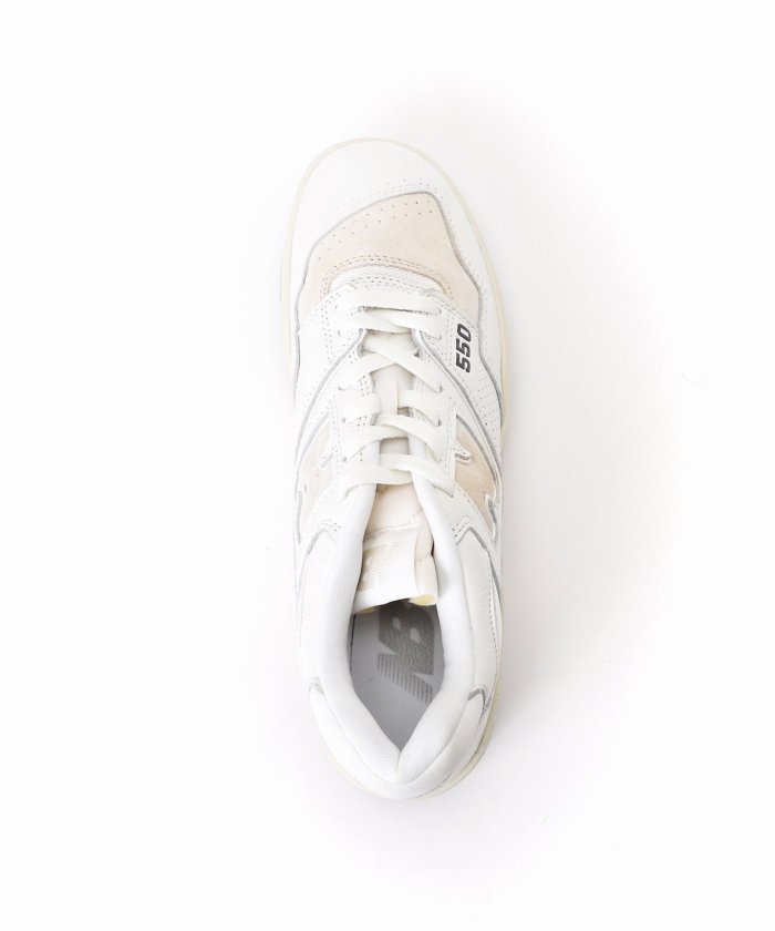 NEW BALANCE /ニューバランス】BB550PWG(505504855) | イエナ(IENA
