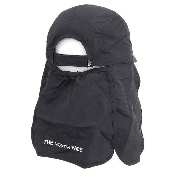 THE NORTH FACE ノースフェイス ECO LIGHT SHIELD CAP エコ