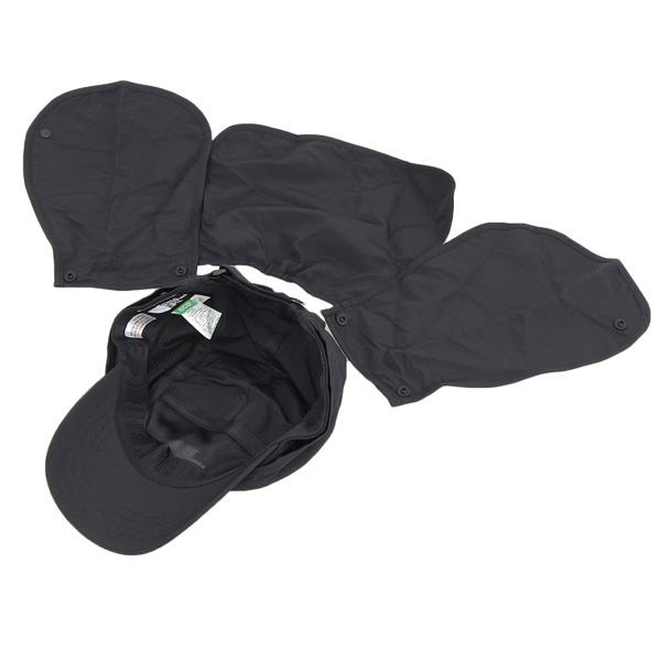 THE NORTH FACE ノースフェイス ECO LIGHT SHIELD CAP エコ