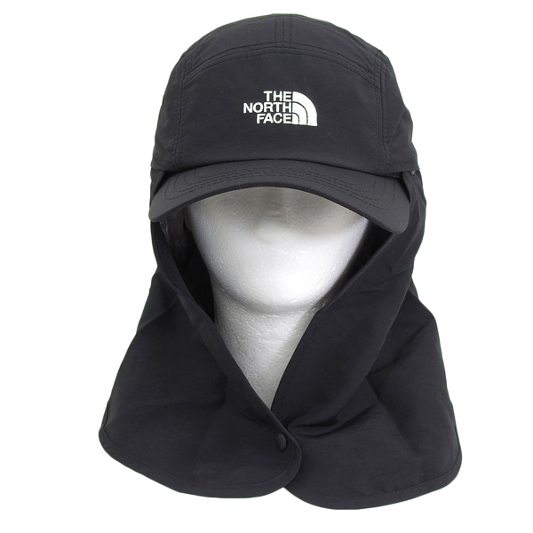 キャップ THE NORTH FACE ECO LIGHT SHIELD CAP SA997 THE NORTH FACE ノースフェイス ECO LIGHT SHIELD CAP エコ