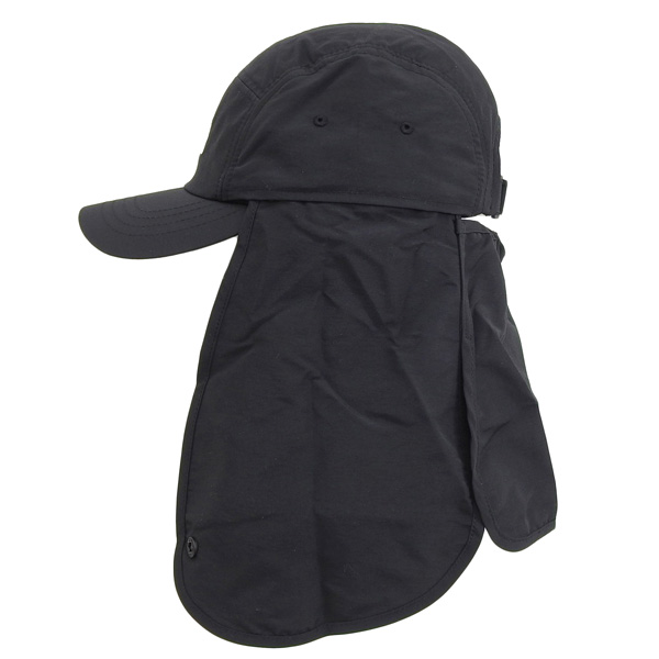 THE NORTH FACE ノースフェイス ECO LIGHT SHIELD CAP エコ
