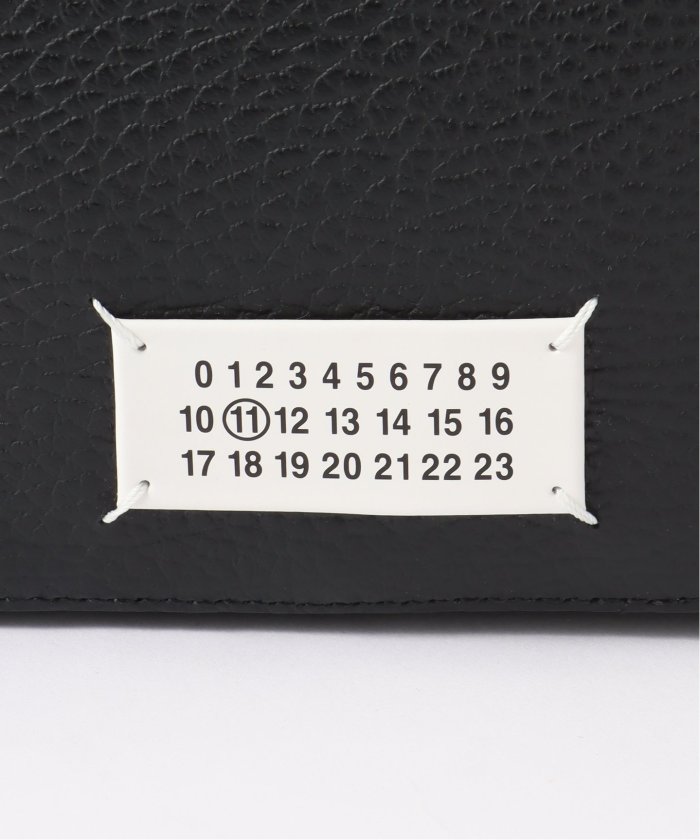 Maison Margiela メゾン マルジェラ ミニカメラバック 2020AW “Maion Margiela” MINI CAMERA BAG | ShelterII BLOG