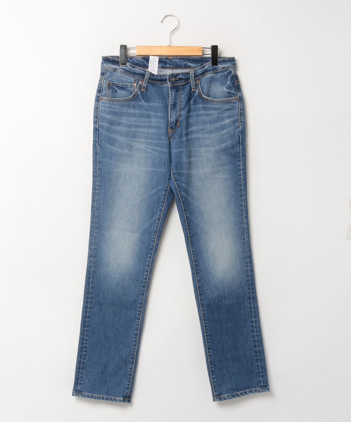 セール】ジーニズム エドウィン Jeanism EDWIN ストレッチ