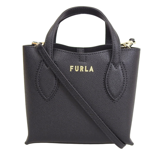 FURLA フルラ ERA MINI エラ トート トートバッグ マチ FURLA フルラ ERA MINI エラ トート トートバッグ マチ
