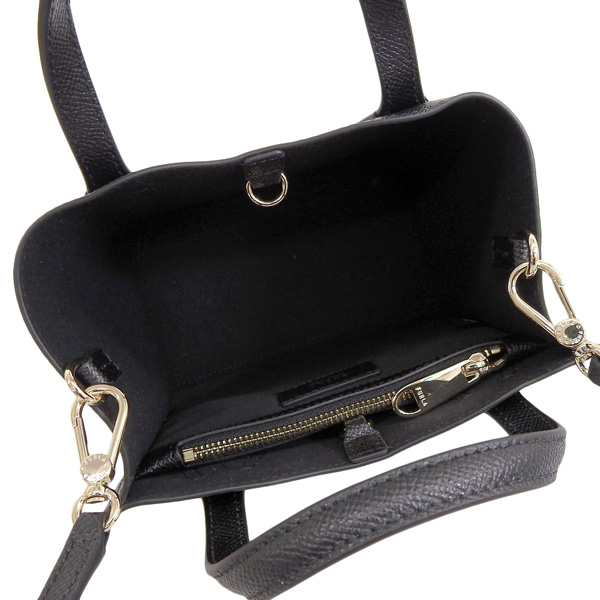 FURLA フルラ ERA MINI エラ トート トートバッグ マチ FURLA フルラ ERA MINI エラ トート トートバッグ マチ