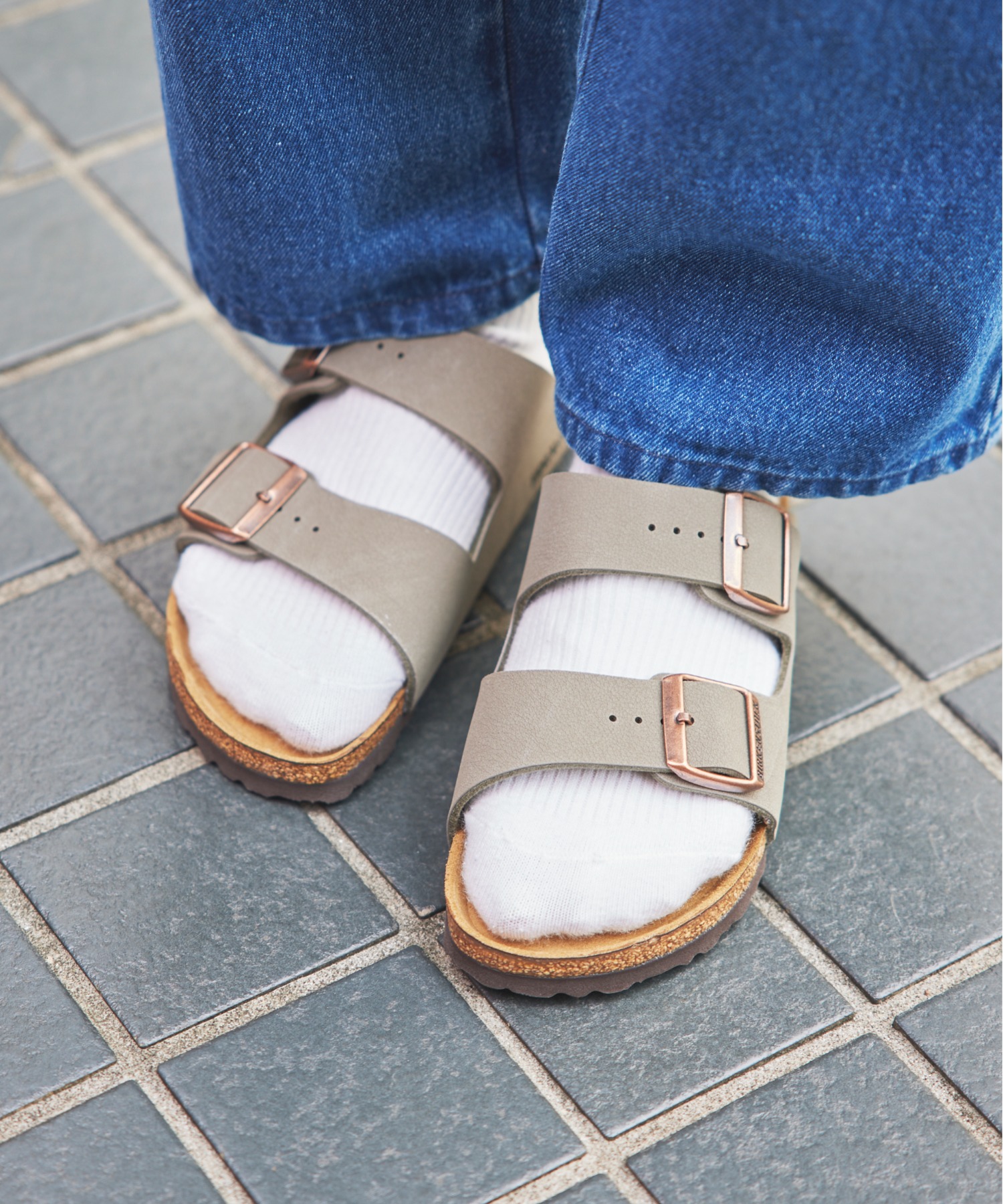 セール】メンズ・レディース展開有◎【BIRKENSTOCK / ビルケンシュトッ