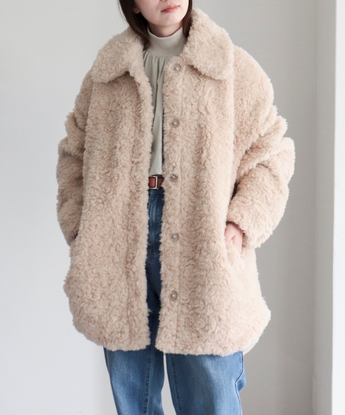 WEB限定】【JAKKE/ジャッキー】AMY SHACKET(505458300) | フレディエミュ(fredy emue) - d fashion