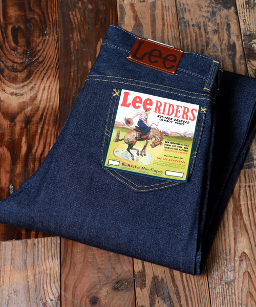 1940 Lee Cowboy 331 カウボーイ ヴィンテージ デニム 1940 Lee Cowboy 331 カウボーイ ヴィンテージ デニム - メルカリ