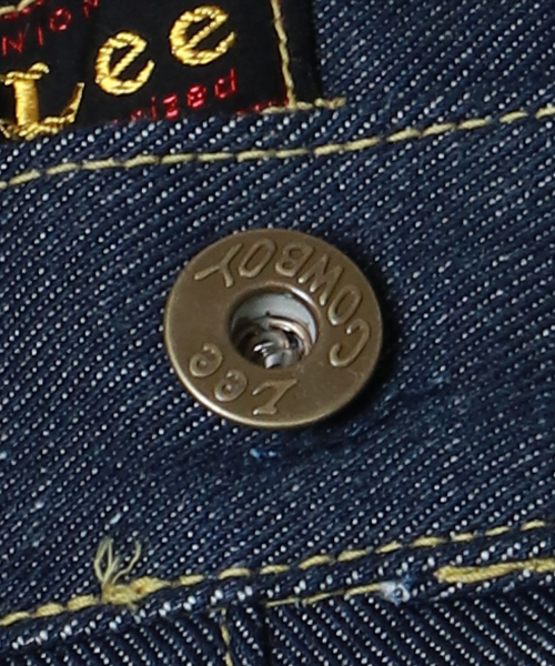 Lee Riders カウボーイバナー　50sレプリカ Lee Riders Jeans 50's Vintage-Style Retail Store Banner Sign
