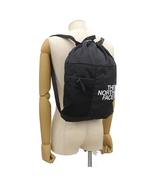 THE NORTH FACE BOZER CINCH PACK ノースフェイス バッグ 楽天市場】☆配送無料☆[THE NORTH FACE] BOZER CINCH PACK
