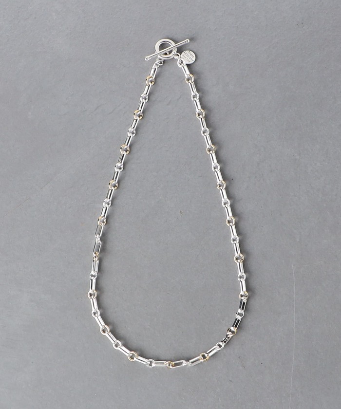 Philippe Audibert◆DAKOTA/ネックレス 華奢チェーン【送料込】 SETUP7｜PHILIPPE AUDIBERT/Dakota necklace ネックレス