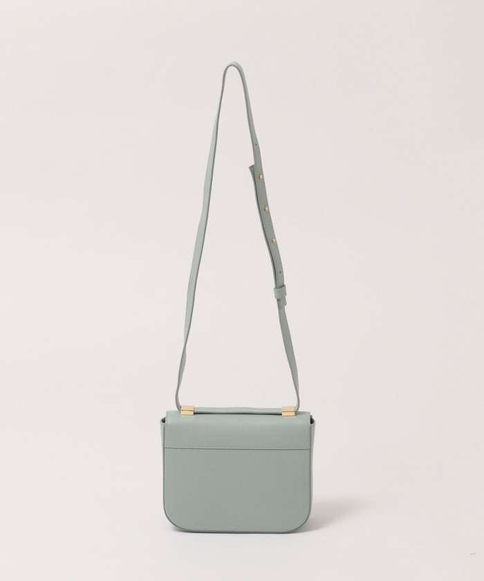 セール】【DeMellier／デメリエー】Vancouverミニショルダー