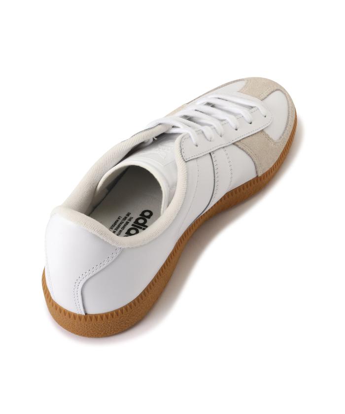 【Adidas】bw army 26センチ ジャーマントレーナー adidas BW ARMY ジャーマントレーナー スニーカー 黒 26.0cm