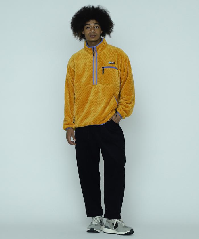 MANASTASH/マナスタッシュ/POPPY THERMAL FLEECE '23(505505739