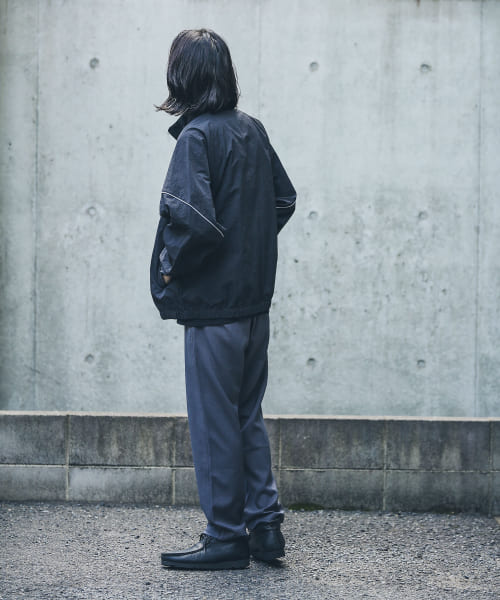 セール 30%OFF】『別注』California Sportswear×Sonny Label トラック