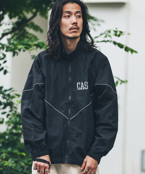 セール 30%OFF】『別注』California Sportswear×Sonny Label トラック