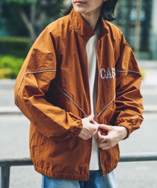 セール 30%OFF】『別注』California Sportswear×Sonny Label トラック