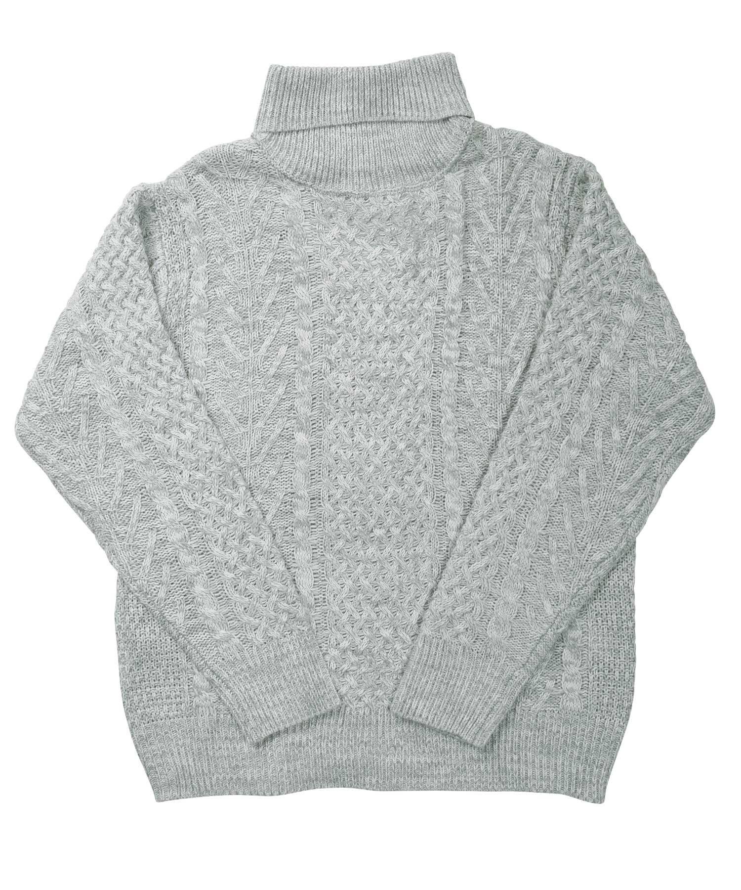 ジギーズショップ JIGGYS SHOP マルチネックフィッシャーマン