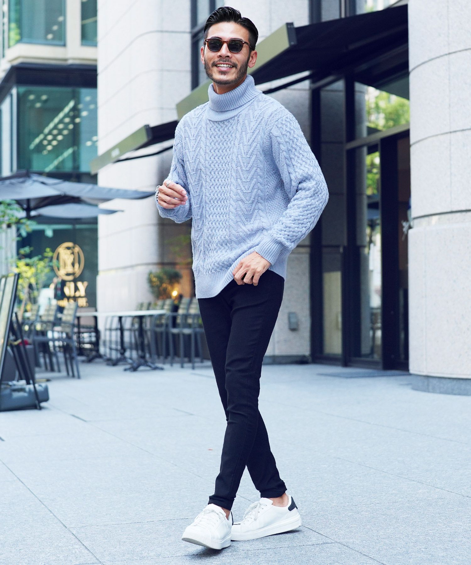ジギーズショップ JIGGYS SHOP マルチネックフィッシャーマン ジギーズショップ JIGGYS SHOP マルチネックフィッシャーマン